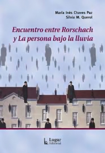 Entre Rorschach Y La Persona Bajo La Lluvia, Querol, Lugar