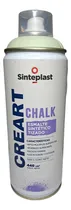 Comprar Sinteplast Creart Chalk Esmalte Sintético Gris Antiguo