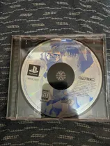 Comprar Street Fighter Alpha 2 Ps1