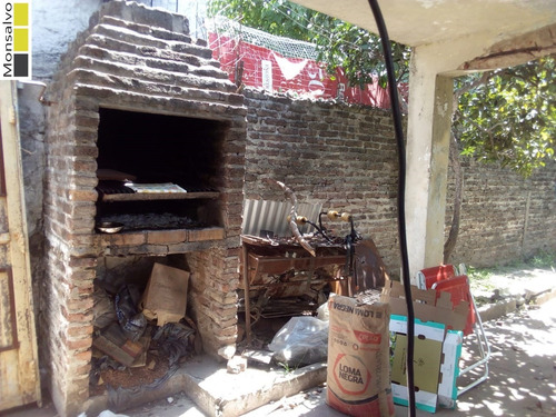 Vendo Casa En Merlo