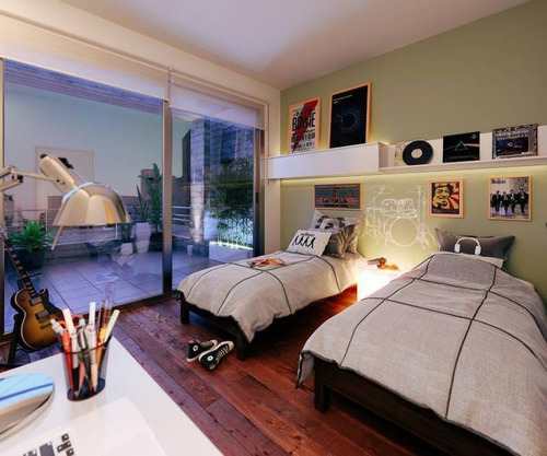 Imagen 2 de 12 de Ubicación Preferencial En La Zona, Excelentes Características Residenciales.