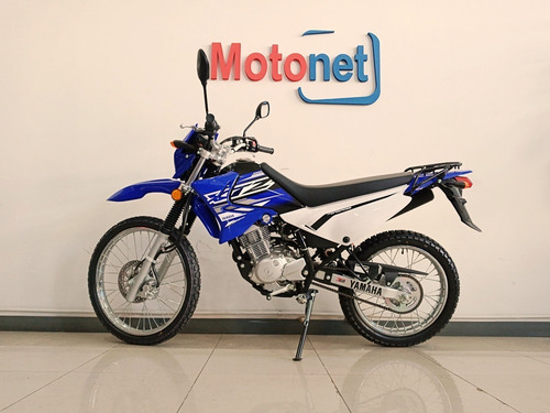 Imagen 12 de 20 de Yamaha Xtz 125 2023 0k Enduro Cross Xtz125 Motonet