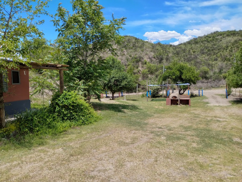 Lotes En San Luis El Trapiche, Financiación Personal