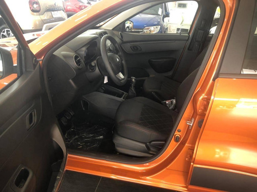 Imagem 7 de 10 de Renault Kwid 1.0 12v Sce Flex Zen Manual