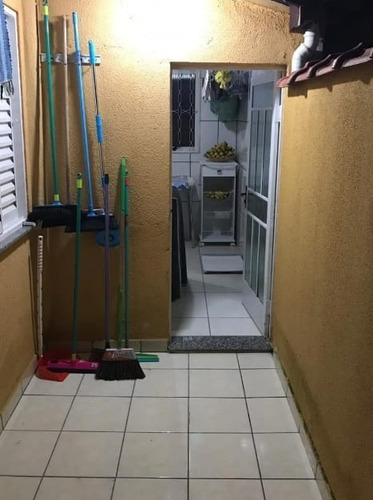 Imagem 19 de 21 de Casa - Ca00102 - 69521327