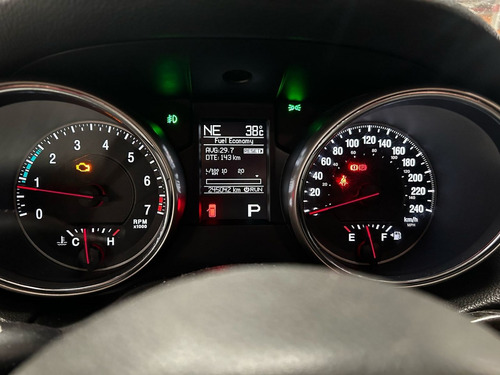 Jeep Grand Cherokee 3.6 LAREDO 4X4 V6 24V GASOLINA 4P AUTOMÁTICO