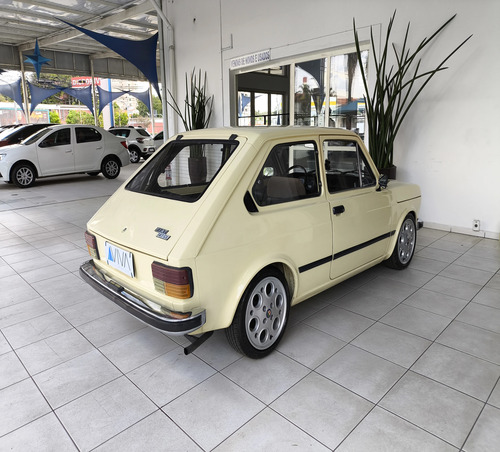 Fiat 147 1.3 Gl 8v Gasolina 2p Manual