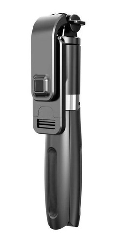 Monopod Selfie Stick Trípode Bluetooth Con Control Remoto