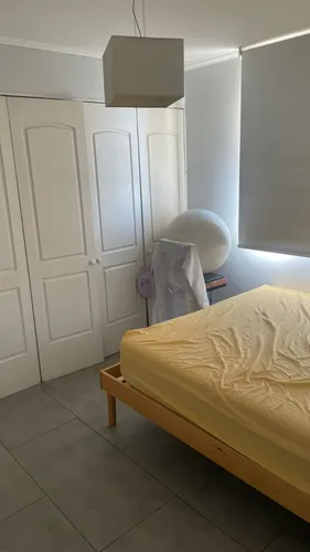 Vendo Amplio Departamento En Suecia. En La Comuna De Ñuñoa