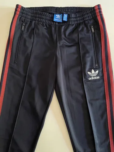 Pantalon Adidas Mujer Chupin Original MercadoLibre
