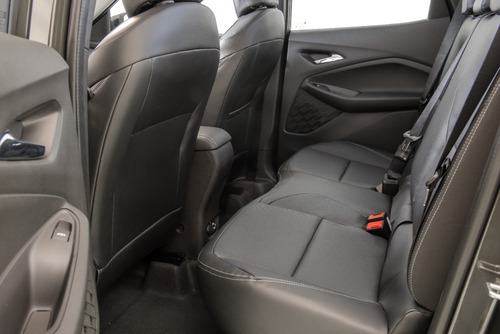Chevrolet Pick-up Montana Ltz 1.2 Nafta Turno Automática