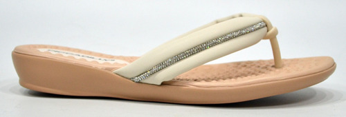 Sandalias Piccadilly Con Plantilla Acolchada Art. 500345