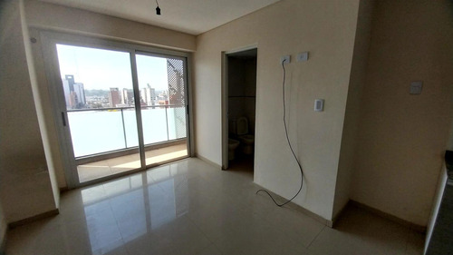 Monoambiente En Venta En Barrio Sur, Buenos Aires Al 500