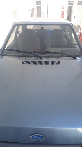 Ford Escort Robby