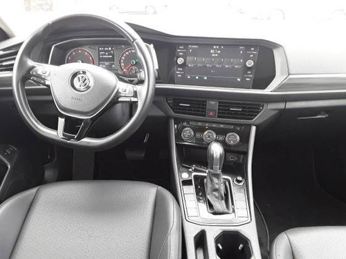 Imagem 3 de 9 de Volkswagen Jetta 1.4 250 Tsi Total Flex Tiptronic