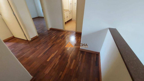 Imagem 20 de 30 de Sobrado À Venda, 232 M² Por R$ 750.000,00 - Jardim São Luiz - Ribeirão Preto/sp - So0535