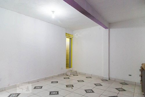 Imagem 1 de 12 de Apartamento Para Aluguel - Vila Campestre, 1 Quarto, 40 - 893382346