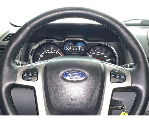 Imagem 9 de 15 de Ranger 2.5 Xlt 4x2 Cd 16v Flex 4p Manual