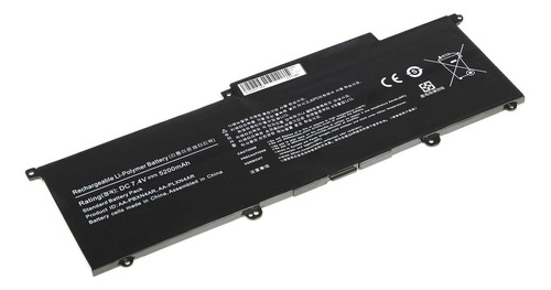 Bateria P Samsung Np900x3g-k02 Np900x3g-k02ca Np900x3g-k02de