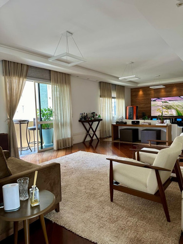 Apartamento 232 Mt. Itaim Bibi