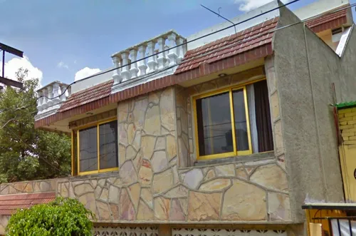 Casa En Venta En Vicente Guerrero, Iztapalapa Calle 3 Sabadino Lf*
