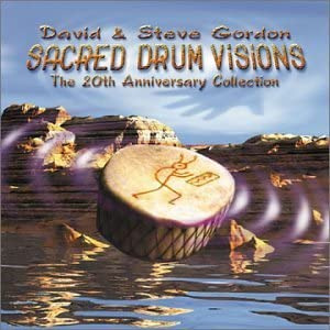 Cd:sacred Drum Visions: 20th Anniversary Collection