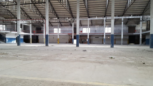 Imagen 10 de 23 de Galpon En Venta En Boca
