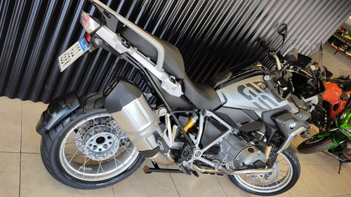 Imagen 23 de 25 de Bmw R 1200 Gs ( No Gs1200 F1200gs R1200gs ) Tomo Permuta
