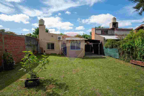 Venta Casa Gral Madariaga