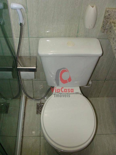 Cobertura À Venda, 90 M² Por R$ 170.000,00 - Âncora - Rio Das Ostras/rj - Co0018