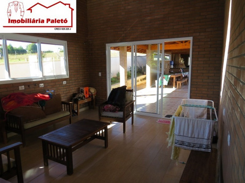 Imagem 11 de 21 de Chacara - 436 - 69804999