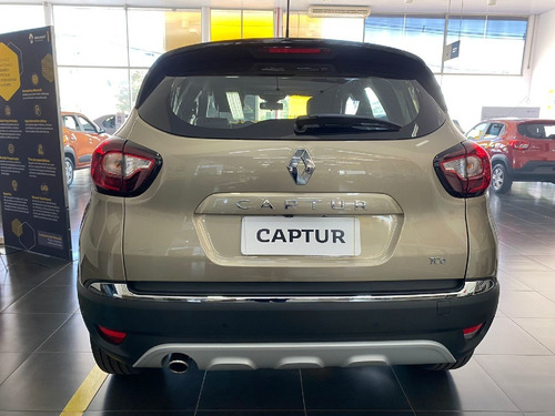 Imagem 13 de 14 de Renault Captur 1.3 Tce Flex Iconic X-tronic