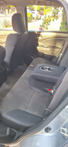 Honda CR-V 2.4 Lx Mt