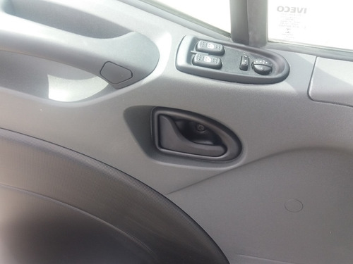 Iveco Furgon/pasajeros 55c17- Buceo Car´s