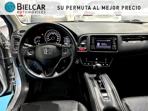 Imagen 8 de 17 de Honda Hr-v 1.8 Exl 4x4 Awd Excelente Estado