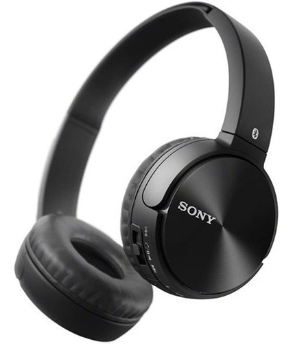 Auriculares Estéreo Sony Premium Wireless Bluetooth Extra De Color Clear