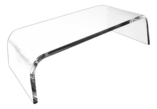 Suporte Para Computador, Rack De Armazenamento De 38x19x10cm