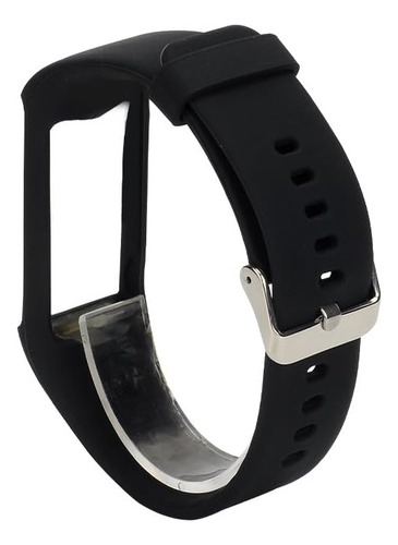 Weinisite Wallband For Polar A360, Banda De Silicona Suave D