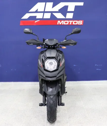 Dynamic Pro 125