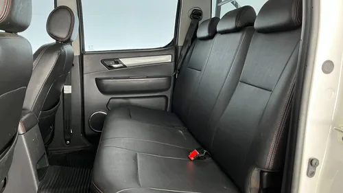 JAC Hfc1037 T6