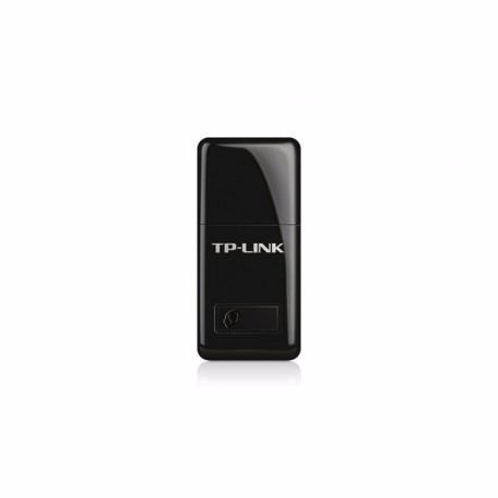 Tp-link Tl-wn823n 300mbps Wireless N Mini Usb Adapter