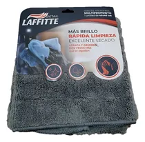 Comprar Microfibra 40x40 Autos Detailing Secado Rápido Absorbente