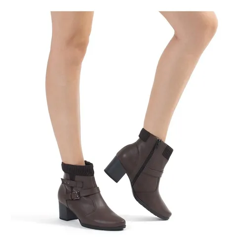 Ankle boot hot sale piccadilly maxi therapy