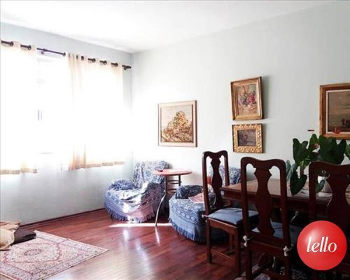 Imagem 3 de 26 de Apartamento - Ref: 178778
