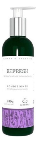 Grandha Refresh Shampoo Condicionador Leave-on