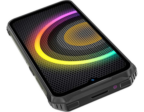 Ulefone Armadura 21 256gb 8gb Nfc Ip69k Camera Noturna 9.6ah
