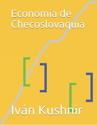 Libro Economía De Checoslovaquia (spanish Edition) Lcm8