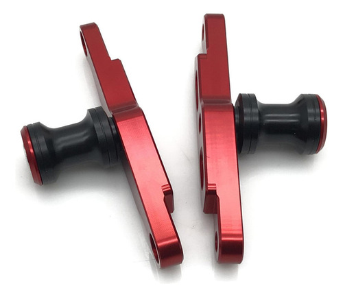 Deslizadores Del Bobinas Brazo Oscilante Compatible Con Rojo