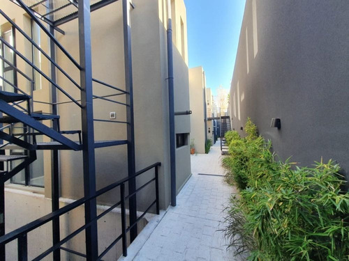 Imagen 7 de 8 de Departamento De 2 Ambientes En Guemes