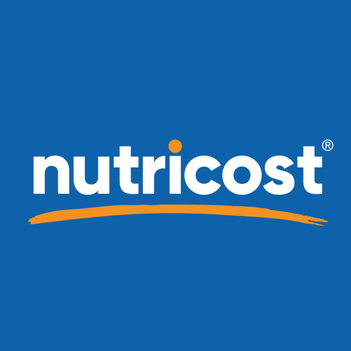 Nutricost Vitamina K2 Mk-7 100 Mcg 30 Cápsulas Blandas Sabor Sin Sabor